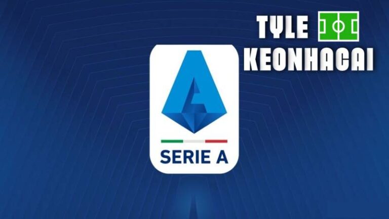 Cách Đọc Tỷ Lệ Kèo Bóng Đá Serie A Chuẩn Xác, Chơi Dễ 6 Cach Doc Ty Le Keo Bong Da Serie A Chuan Xac Choi De