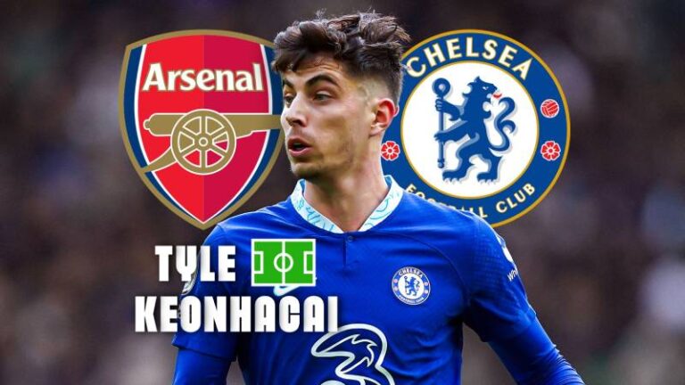 Cầu Thủ Kai Havertz – Nhạc Trưởng Thế Hệ Mới Của Bóng Đá Đức 46 Cau Thu Kai Havertz – Nhac Truong The He Moi Cua Bong Da Duc