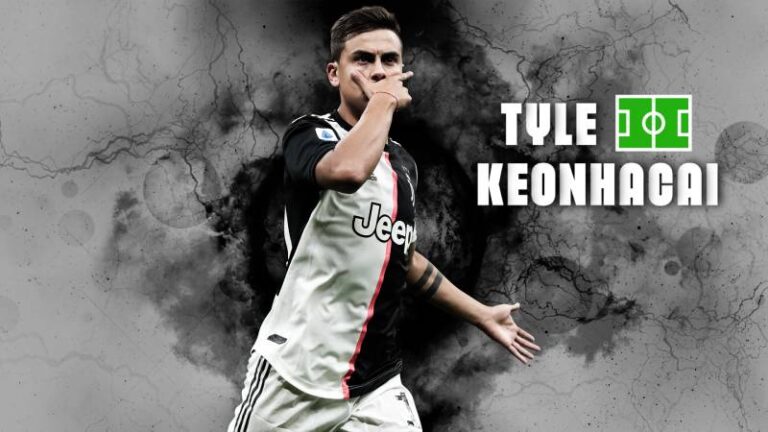 Cầu Thủ Paulo Dybala – Lãng Tử Tài Năng Của Bóng Đá Argentina 20 Cau Thu Paulo Dybala – Lang Tu Tai Nang Cua Bong Da Argentina