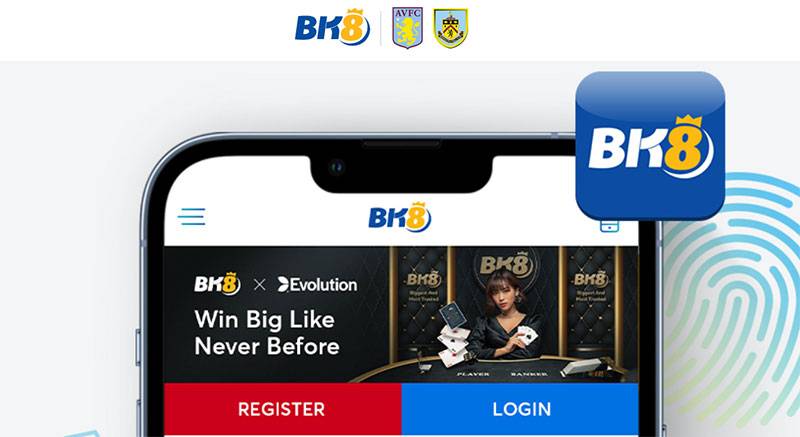 Đánh Giá App Cá Cược Bk8 - Trải Nghiệm Thực Tế Có Đáng Để Chơi? 1 Đánh Giá App Cá Cược Bk8 - Trải Nghiệm Thực Tế Có Đáng Để Chơi?