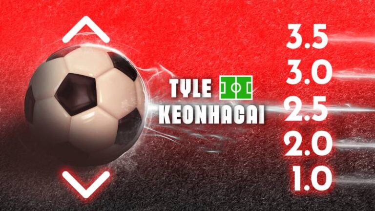 Tỷ Lệ Kèo Cá Cược Tài Xỉu Là Gì? Tại Sao Kèo Này Được Ưa Chuộng 86 Tỷ Lệ Kèo Cá Cược Tài Xỉu Là Gì? Tại Sao Kèo Này Được Ưa Chuộng