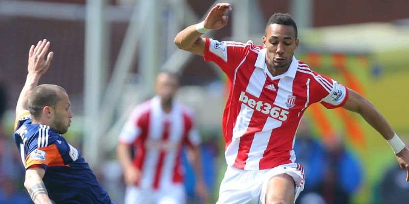 Stoke City vs Fulham - Nhận Định Trận Đấu 21h00 Ngày 15/2 2 Lịch sử đối đầu Stoke City vs Fullham