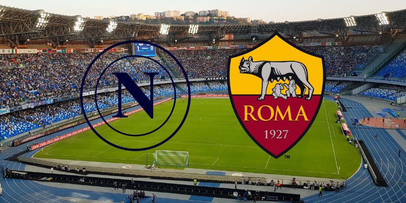 Soi Kèo Màn Đấu Napoli Vs As Roma Lúc 02:45 Ngày 16/2 1 Soi Kèo Màn Đấu Napoli Vs As Roma Lúc 02:45 Ngày 16/2