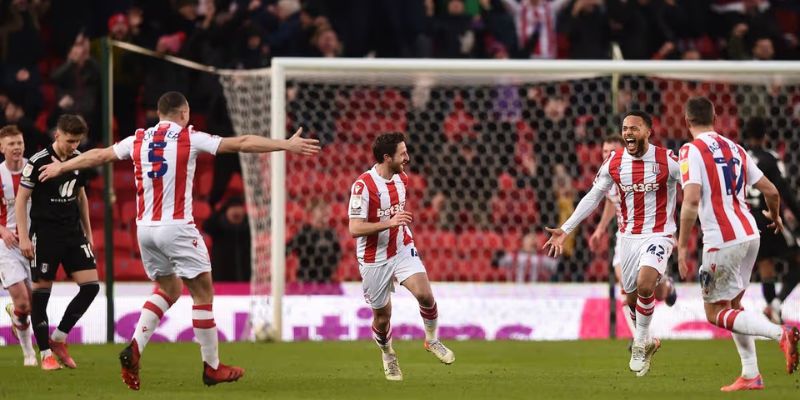 Stoke City vs Fulham - Nhận Định Trận Đấu 21h00 Ngày 15/2 3 Đánh giá phong độ Stoke City vs Fullham