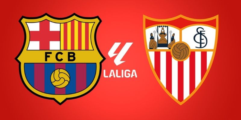 Soi Kèo Barcelona Vs Sevilla 22:15 Ngày 15/03 Từ Tylekeonhacai 1 Soi Kèo Barcelona Vs Sevilla 22:15 Ngày 15/03 Từ Tylekeonhacai