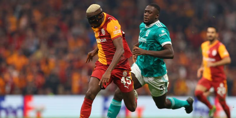 Dự Đoán Galatasaray Vs Liverpool 00:45 Ngày 11/03 Tại Cúp C1 3 So sánh phong độ Galatasaray vs Liverpool