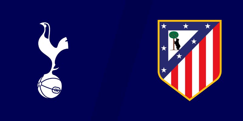Nhận Định Tottenham Hotspour Vs Atletico Madrid 03:00 Ngày 19/03 1 Nhận Định Tottenham Hotspour Vs Atletico Madrid 03:00 Ngày 19/03