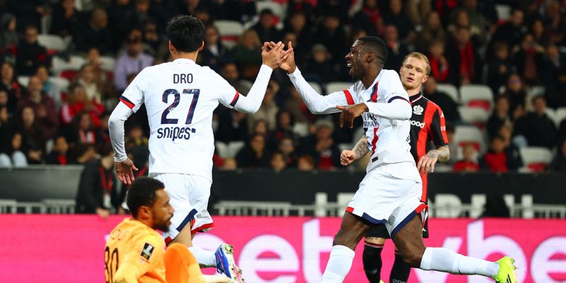 Nhận Định Lille Osc Vs Lens 02H05 Ngày 05/04 Tại Ligue 1 3 Phong độ đội bóng Lille OSC vs Lens