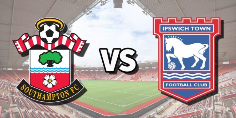 Nhận Định Southampton Vs Ipswich Lúc 01:45 Ngày 29/04 - Championship 19 Nhận Định Southampton Vs Ipswich Lúc 01:45 Ngày 29/04 - Championship