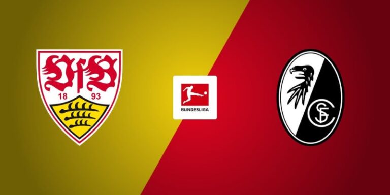 Nhận Định Stuttgart Vs SC Freiburg Lúc 1:45 Ngày 24/04 - Cúp Đức 7 Nhận Định Stuttgart Vs SC Freiburg Lúc 1:45 Ngày 24/4 - Cúp Đức