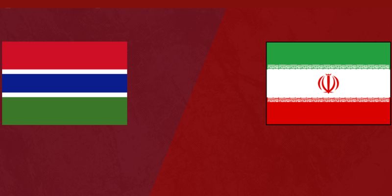 Nhận Định Gambia Vs Iran Lúc 22H30 Ngày 29/05 - Giao Hữu Quốc Tế 1 Nhận Định Gambia Vs Iran Lúc 22H30 Ngày 29/05 - Giao Hữu Quốc Tế