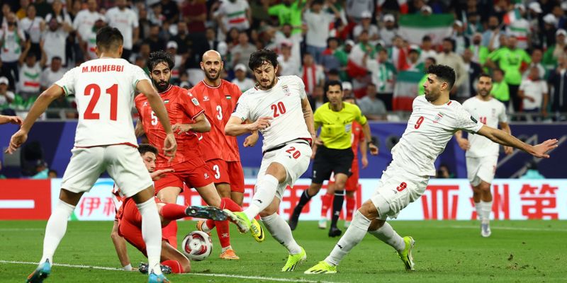 Nhận Định Gambia Vs Iran Lúc 22H30 Ngày 29/05 - Giao Hữu Quốc Tế 3 Phong độ Gambia vs Iran trước thềm trận giao hữu