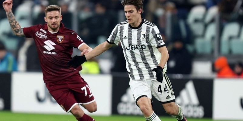 Nhận Định Torino Vs Juventus Lúc 01H45 Ngày 25/05 - Serie A 3 Nhận xét phong độ Torino Vs Juventus