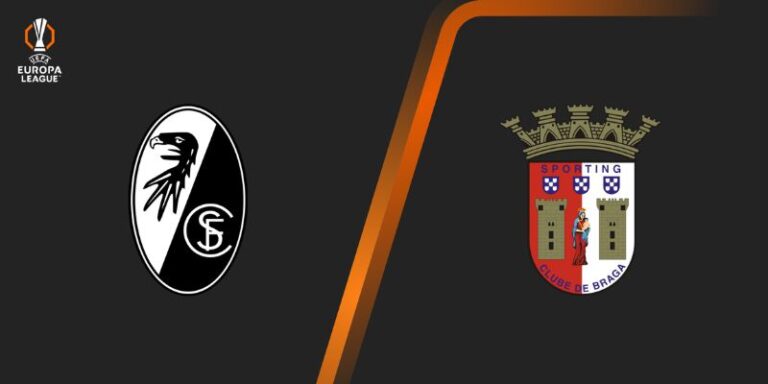 Nhận Định SC Freiburg vs Sporting Braga 2h00 Ngày 08/05 - Cúp C1 2 Nhận Định SC Freiburg vs Sporting Braga 2h00 Ngày 08/05 - Cúp C1