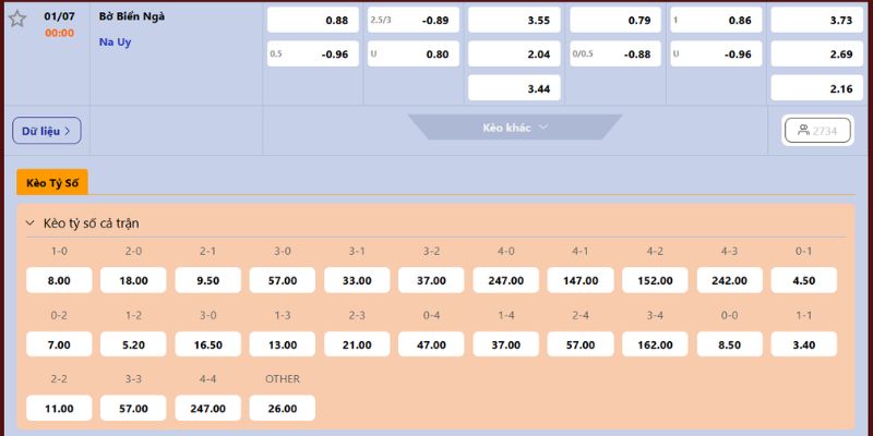 Nhận định trận đại chiến Ivory Coast vs Norway chuyên sâu