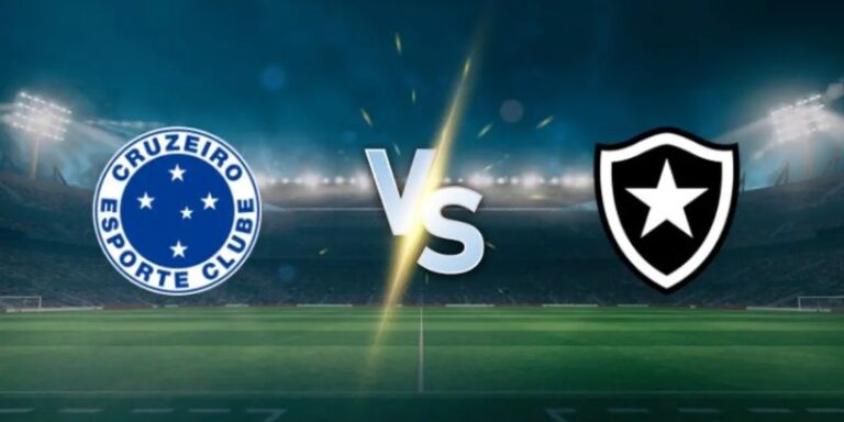 Nhận Định Cruzeiro Vs Botafogo RJ Lúc 2H00 Ngày 27/07 - Giải VĐQG Brazil 3 Nhận Định Cruzeiro Vs Botafogo RJ Lúc 2H00 Ngày 27/07 - Giải VĐQG Brazil