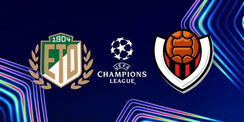 Nhận Định Gyori ETO Vs Vikingur Reykjavik Lúc 00H00 Ngày 15/07 - Cúp C1 1 Nhận Định Gyori ETO Vs Vikingur Reykjavik Lúc 00H00 Ngày 15/07 - Cúp C1