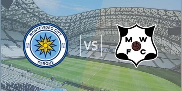 Nhận Định Montevideo City Torque Vs Wanderers FC 5H30 28/07 - VĐQG Uruguay 11 Nhận Định Montevideo City Torque Vs Wanderers FC 5H30 28/07 - VĐQG Uruguay