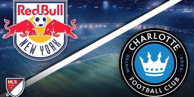 Nhận Định New York Red Bulls Vs Charlotte FC Lúc 05H30 Ngày 26/07 - MLS 2026 6 Nhận Định New York Red Bulls Vs Charlotte FC Lúc 05H30 Ngày 26/07 - MLS 2026
