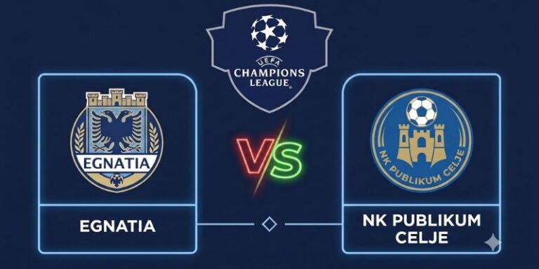Nhận Định Nk Publikum Celje Vs Egnatia Lúc 1H15 Ngày 29/07 - Cúp C1 9 Nhận Định Nk Publikum Celje Vs Egnatia Lúc 1H15 Ngày 29/07 - Cúp C1