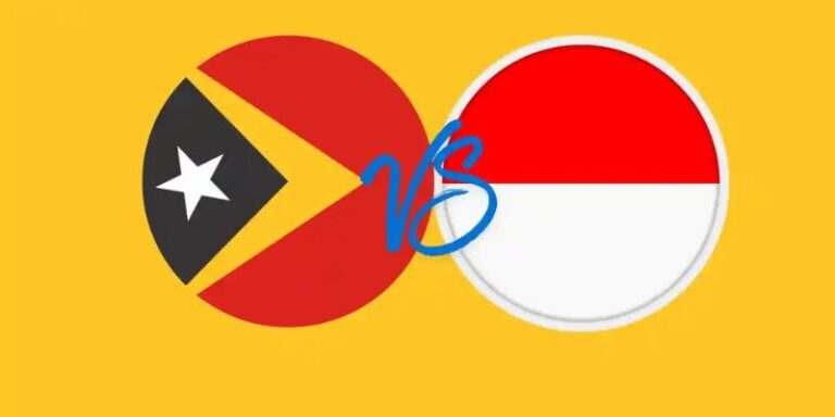 Nhận Định Timor Leste Vs Indonesia Lúc 17H00 Ngày 31/07 - AFF Cup 4 Nhận Định Timor Leste Vs Indonesia Lúc 17H00 Ngày 31/07 - AFF Cup