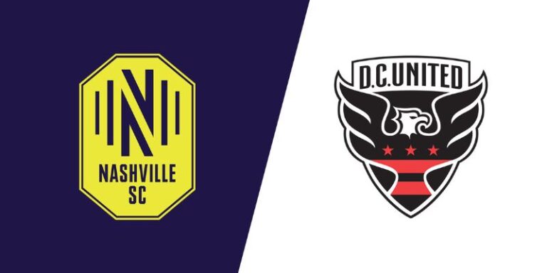 Nhận Định DC United Vs Nashville SC Lúc 6H30 Ngày 02/08 - Giải MLS 12 Nhận Định DC United Vs Nashville SC Lúc 6H30 Ngày 02/08 - Giải MLS