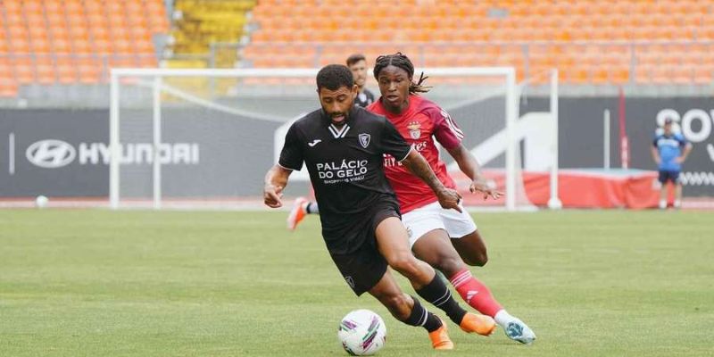 Nhận Định Benfica Vs Viseu Lúc 02H30 Ngày 10/08 - Vô Địch Bồ Đào Nha 3 Đánh giá hiệu suất thi đấu của Benfica vs Viseu