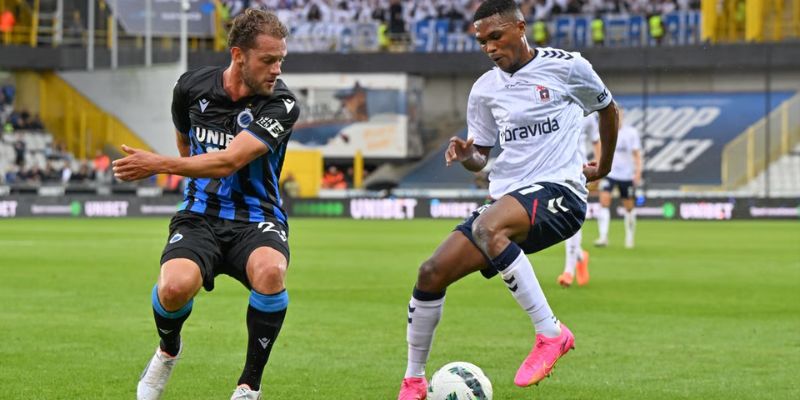 Kết quả thi đấu thời gian qua của Sabah FK Baku vs Aarhus AGF