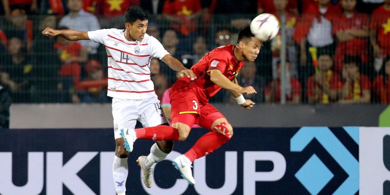 Đánh giá phong độ gần đây của Vietnam vs Cambodia