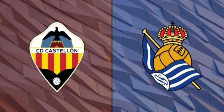 Nhận Định Real Sociedad B Vs Castellon Lúc 01H30 Ngày 15/08 - Spanish La Liga 2