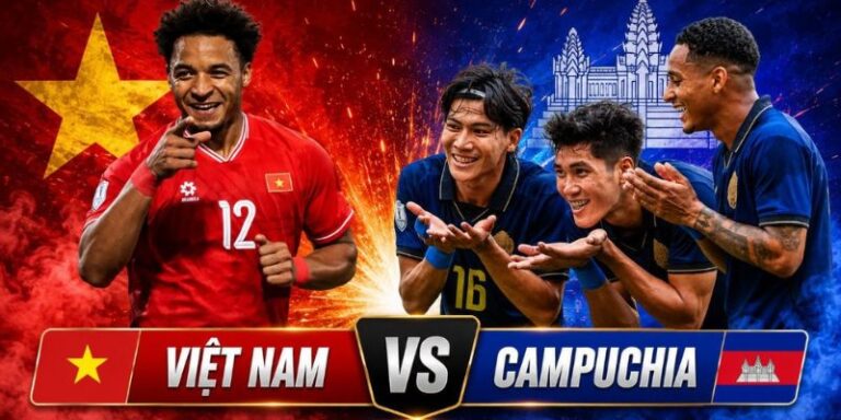 Nhận Định Vietnam Vs Cambodia Lúc 20H00 Ngày 07/08 - AFF Cup 3 Nhận Định Vietnam Vs Cambodia Lúc 20H00 Ngày 07/08 - AFF Cup