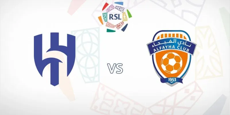 al feiha vs al hilal