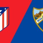 atletico madrid vs malaga 1