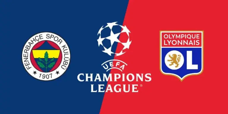 fenerbahce vs lyon