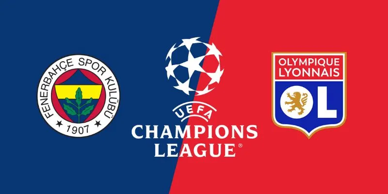 fenerbahce vs lyon