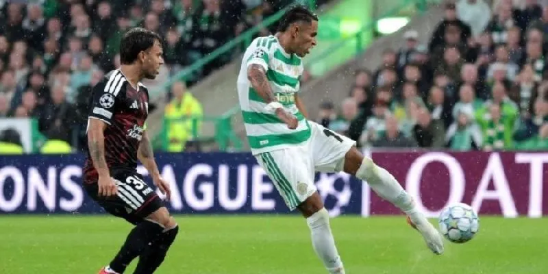 lich su doi dau giua celtic fc vs lask linz