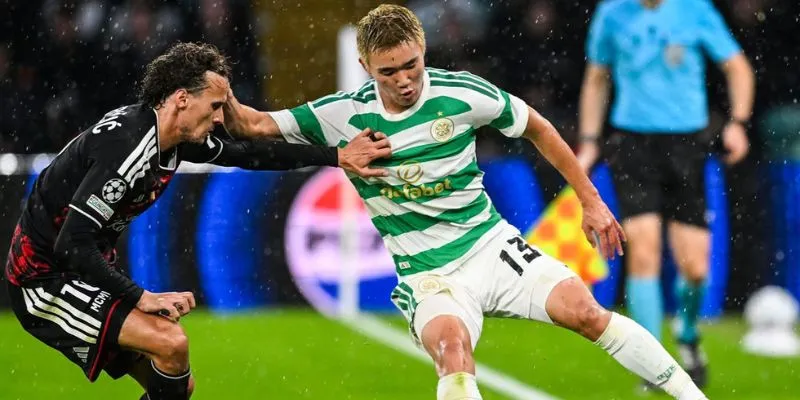 phong do thi dau giua celtic fc vs lask linz